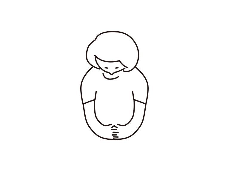 おりものが多い